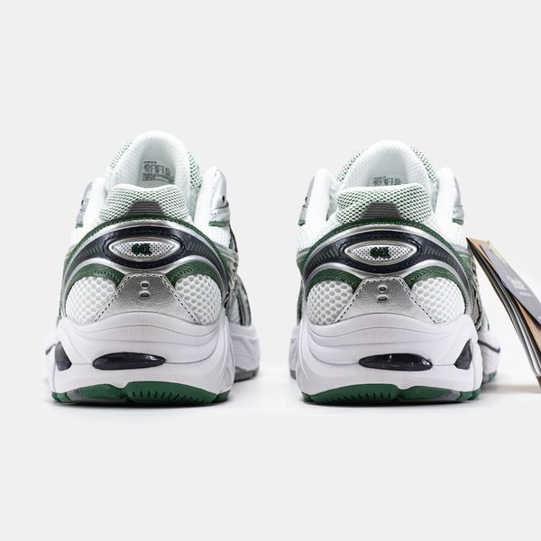 Asics GT-2160 White Silver Green ALL14691 фото