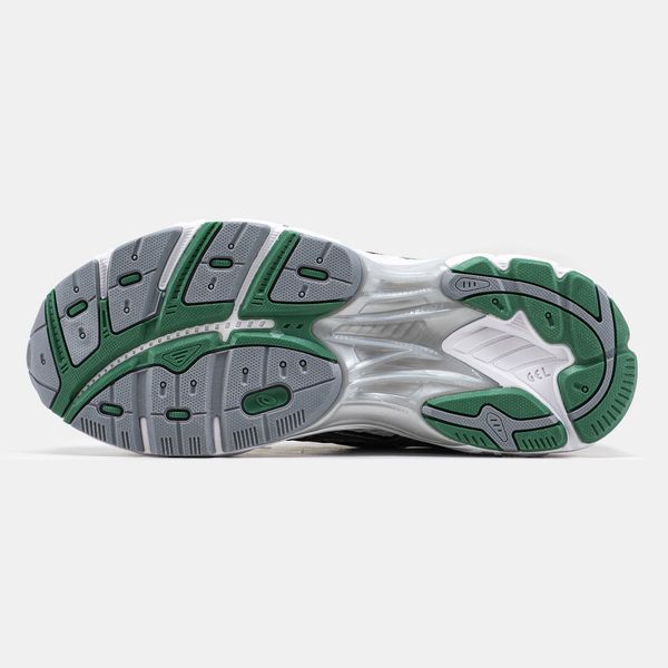 Asics GT-2160 White Silver Green ALL14691 фото
