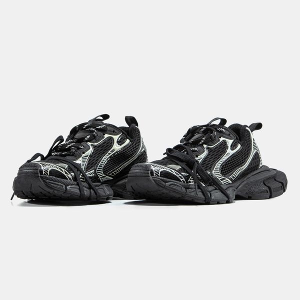 Balenciaga 3XL Black ALL12189 фото