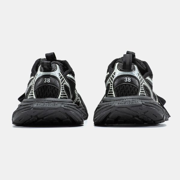 Balenciaga 3XL Black ALL12189 фото