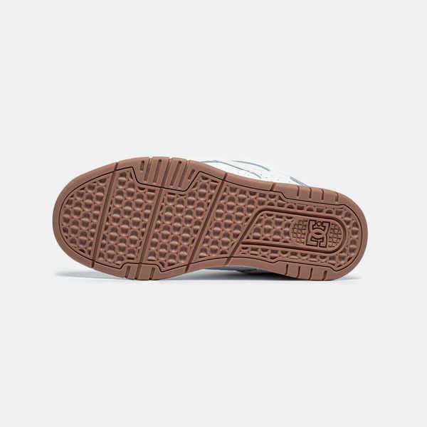 DC Shoes Stag White Gum ALL17778 фото