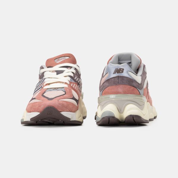 New Balance 9060 Cherry Blossom ALL12579 фото