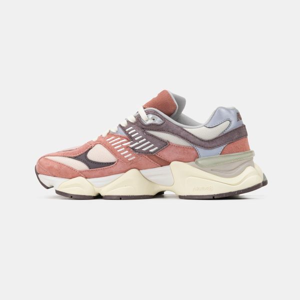 New Balance 9060 Cherry Blossom ALL12579 фото