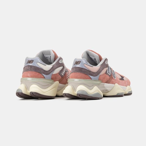 New Balance 9060 Cherry Blossom ALL12579 фото