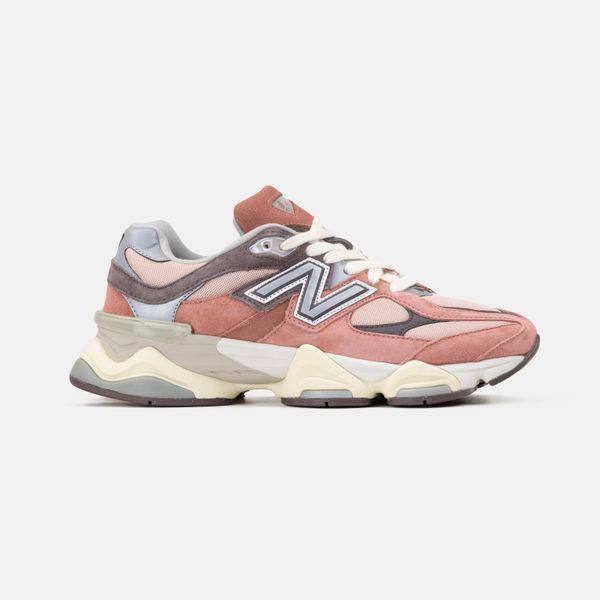 New Balance 9060 Cherry Blossom ALL12579 фото