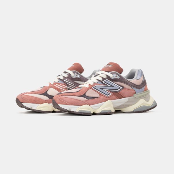 New Balance 9060 Cherry Blossom ALL12579 фото