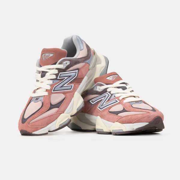 New Balance 9060 Cherry Blossom ALL12579 фото