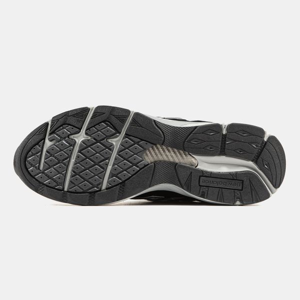 New Balance 990 Gore-Tex Thermo Black Grey ALL19012 фото