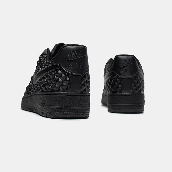 Nike Air Force 1 Low Independence Day Black ALL23941 фото
