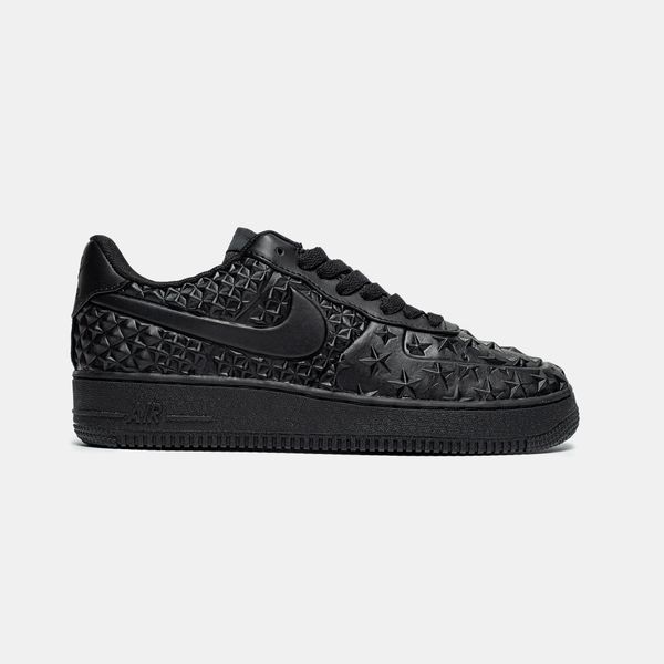 Nike Air Force 1 Low Independence Day Black ALL23941 фото