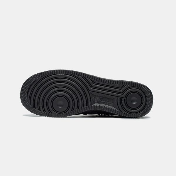 Nike Air Force 1 Low Independence Day Black ALL23941 фото