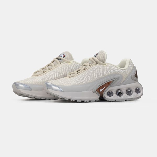 Nike Air Max DN Beige White ALL20461 фото