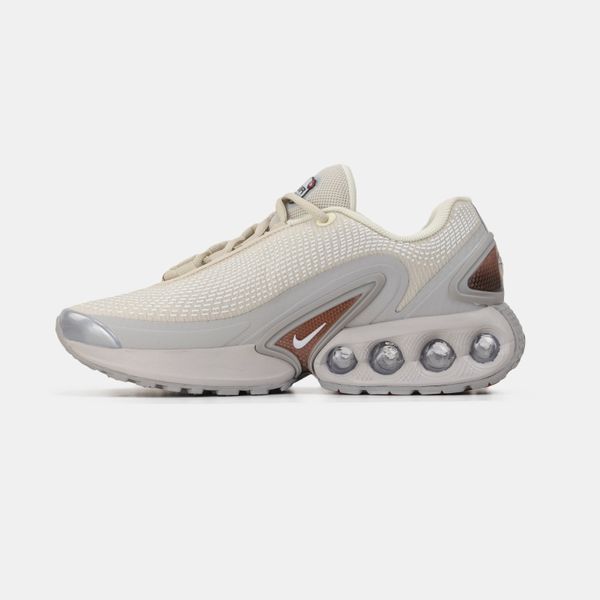 Nike Air Max DN Beige White ALL20461 фото