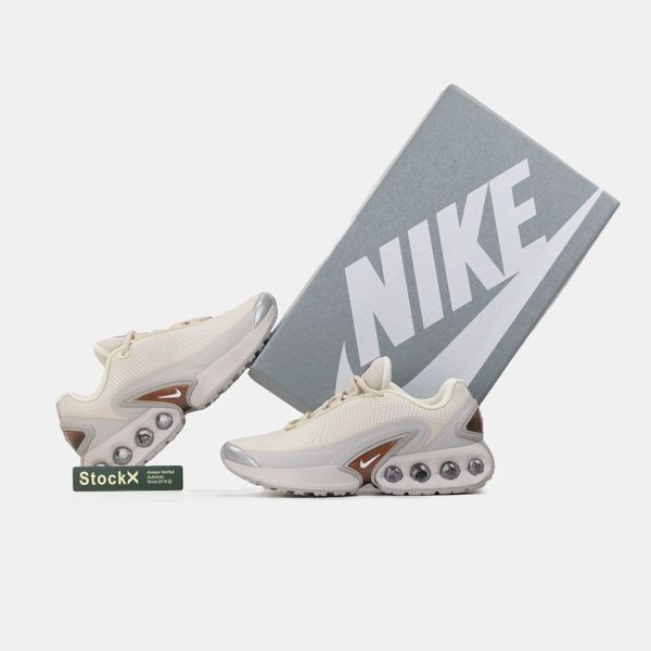 Nike Air Max DN Beige White ALL20461 фото