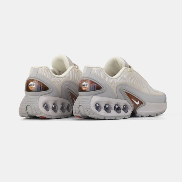 Nike Air Max DN Beige White ALL20461 фото