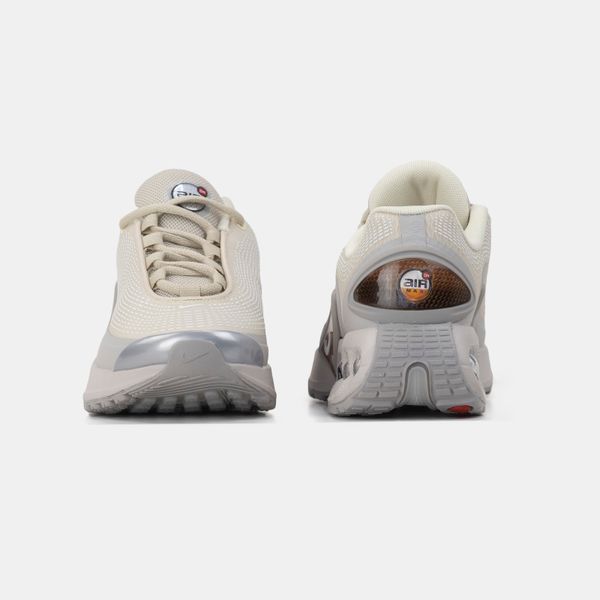 Nike Air Max DN Beige White ALL20461 фото