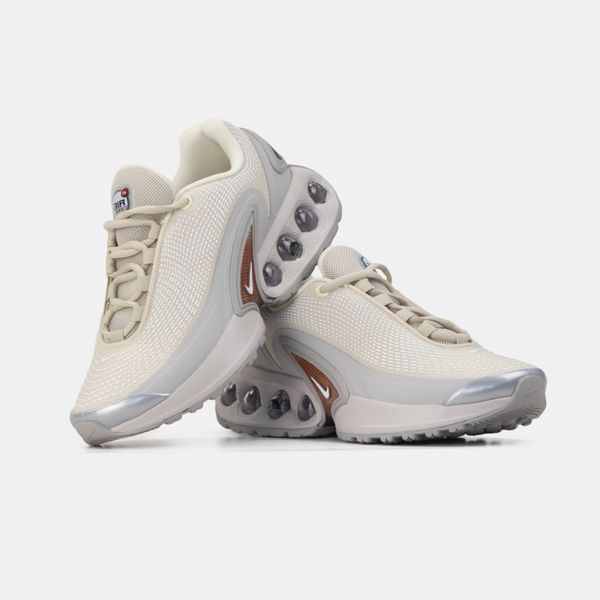 Nike Air Max DN Beige White ALL20461 фото