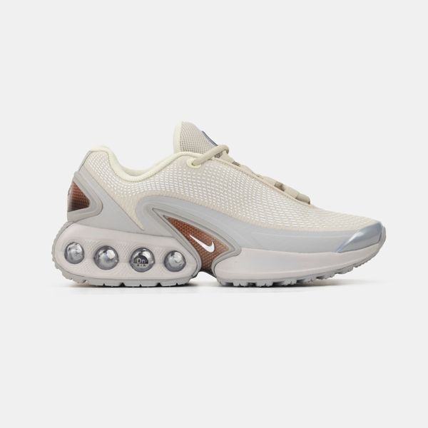 Nike Air Max DN Beige White ALL20461 фото