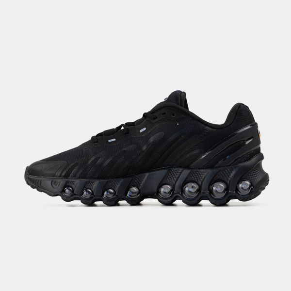 Nike Air Max DN8 Black Grey ALL21913 фото