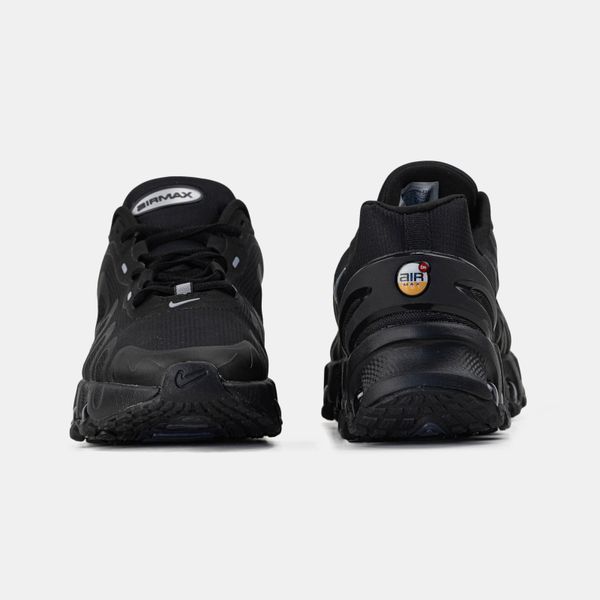 Nike Air Max DN8 Black Grey ALL21913 фото