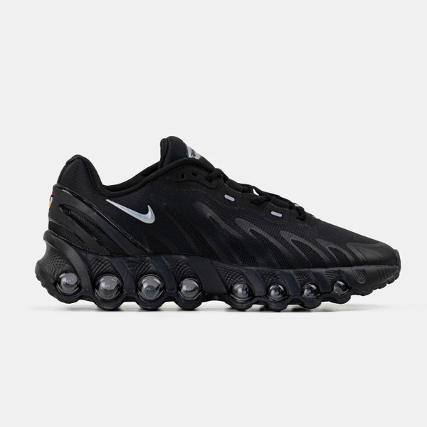 Nike Air Max DN8 Black Grey ALL21913 фото