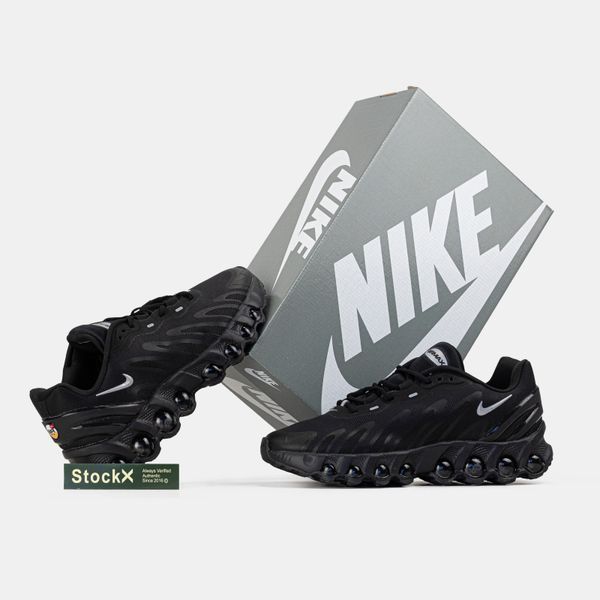 Nike Air Max DN8 Black Grey ALL21913 фото