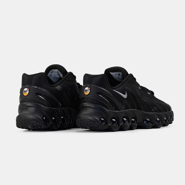 Nike Air Max DN8 Black Grey ALL21913 фото