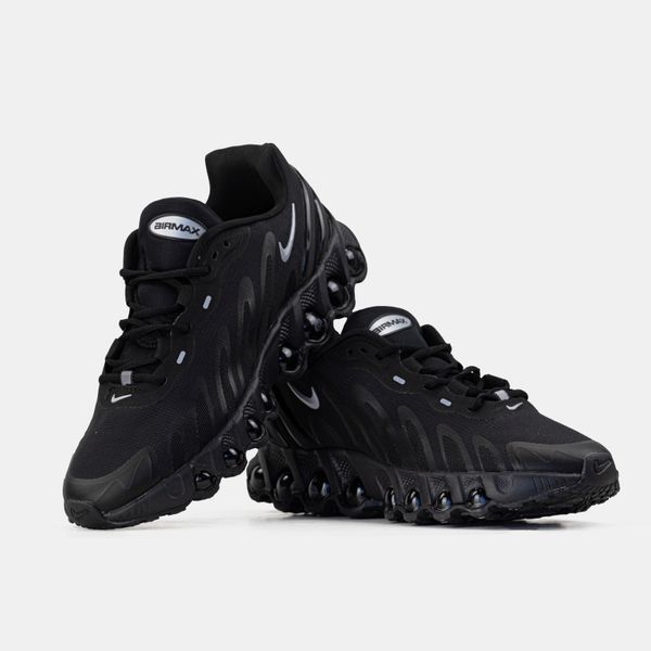 Nike Air Max DN8 Black Grey ALL21913 фото