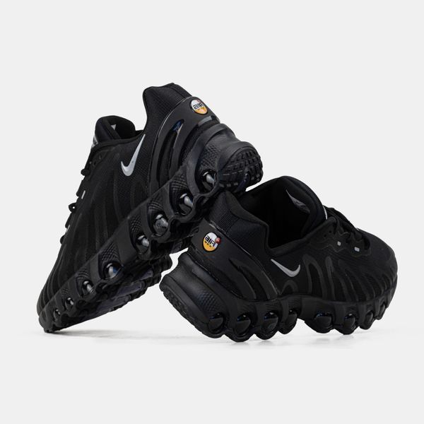 Nike Air Max DN8 Black Grey ALL21913 фото