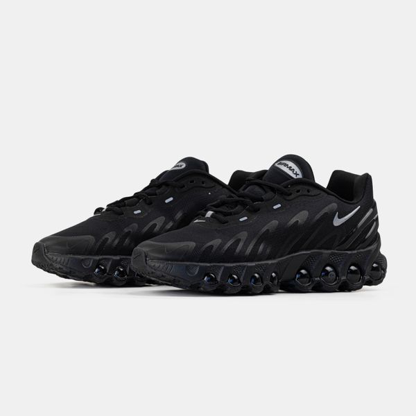 Nike Air Max DN8 Black Grey ALL21913 фото