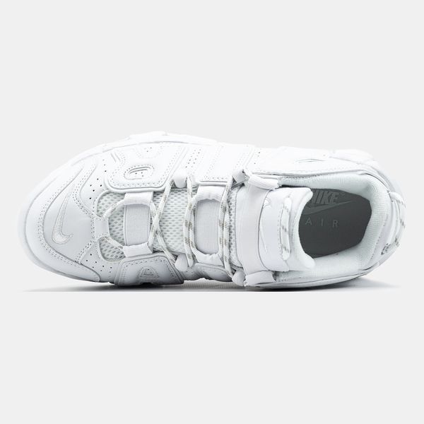 Nike Air More Uptempo White ALL02238 фото