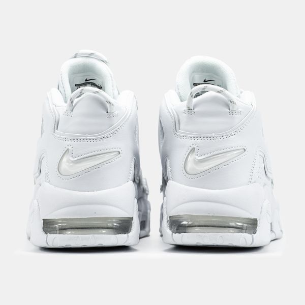 Nike Air More Uptempo White ALL02238 фото