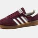 Adidas Spezial Shadow Red ALL19441 фото 2