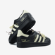 Adidas Superstar Black Yellow ALL19737 фото 9
