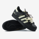 Adidas Superstar Black Yellow ALL19737 фото 4