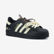 Adidas Superstar Black Yellow ALL19737 фото 2