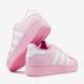Adidas Superstar Pink White Platform ALL17609 фото 9
