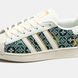Adidas Superstar x Louis Vuitton Cream Green ALL23308 фото 2
