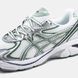 Asics GT-2160 White Silver Green ALL14691 фото 2