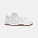 DC Shoes Stag White Gum ALL17778 фото 2
