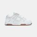DC Shoes Stag White Gum ALL17778 фото 6