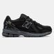 New Balance 1906R Cordura Black Purple ALL18059 фото 6