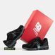 New Balance 1906R Cordura Black Purple ALL18059 фото 3