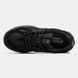 New Balance 1906R Cordura Black Purple ALL18059 фото 7