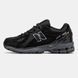 New Balance 1906R Cordura Black Purple ALL18059 фото 1