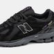 New Balance 1906R Cordura Black Purple ALL18059 фото 2