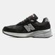New Balance 990 Gore-Tex Thermo Black Grey ALL19012 фото 10