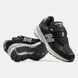 New Balance 990 Gore-Tex Thermo Black Grey ALL19012 фото 4