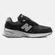 New Balance 990 Gore-Tex Thermo Black Grey ALL19012 фото 6