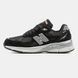 New Balance 990 Gore-Tex Thermo Black Grey ALL19012 фото 1